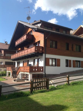 Appartamenti Chedul Selva Di Val Gardena
